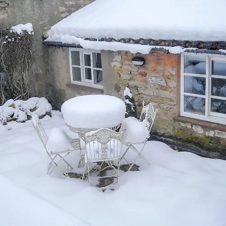 Honeysuckle Holiday home Helmsley